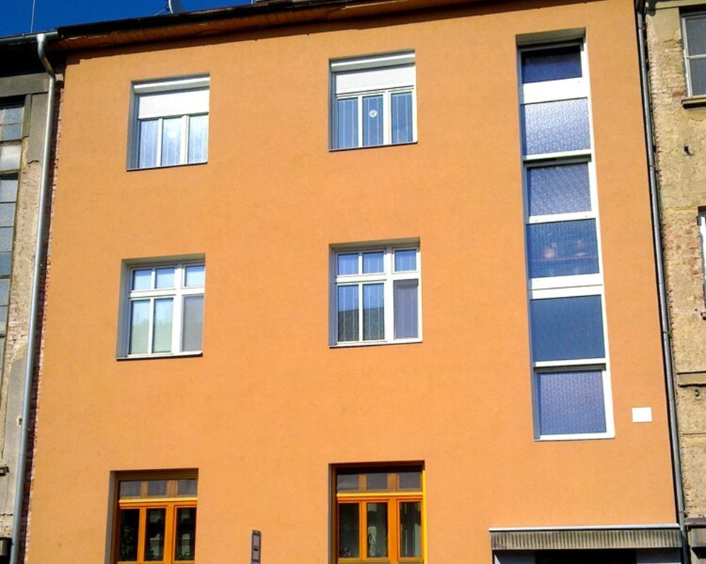 Byt 3+1, Rooseveltova ul., Olomouc